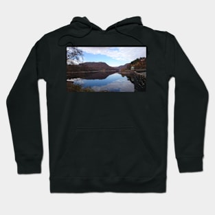 Elan Valley, the pearl of Wales,UK Hoodie